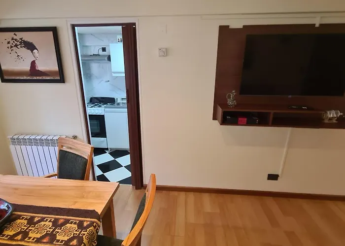 Apartamento Urquiza