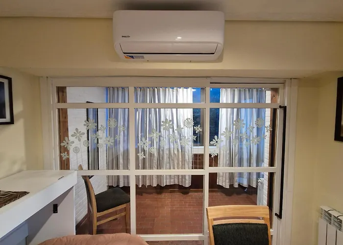 Apartamento Urquiza