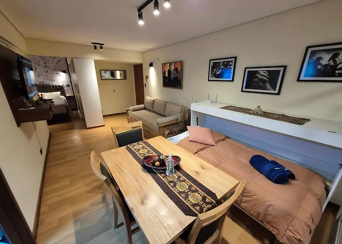 Apartamento Urquiza