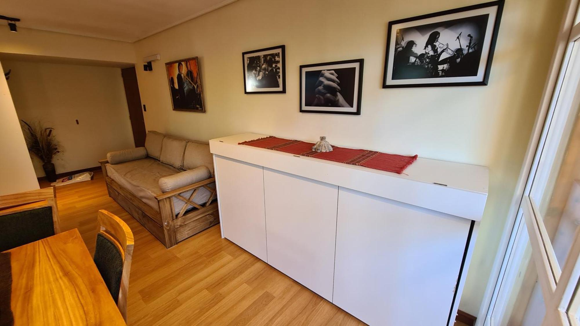 Apartment Urquiza San Carlos de Bariloche
