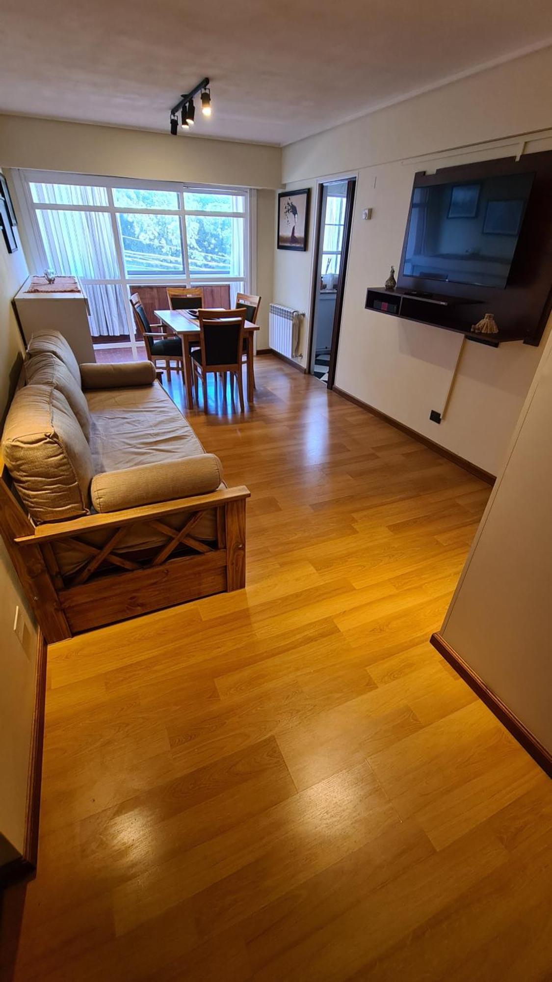 Apartamento Urquiza San Carlos de Bariloche