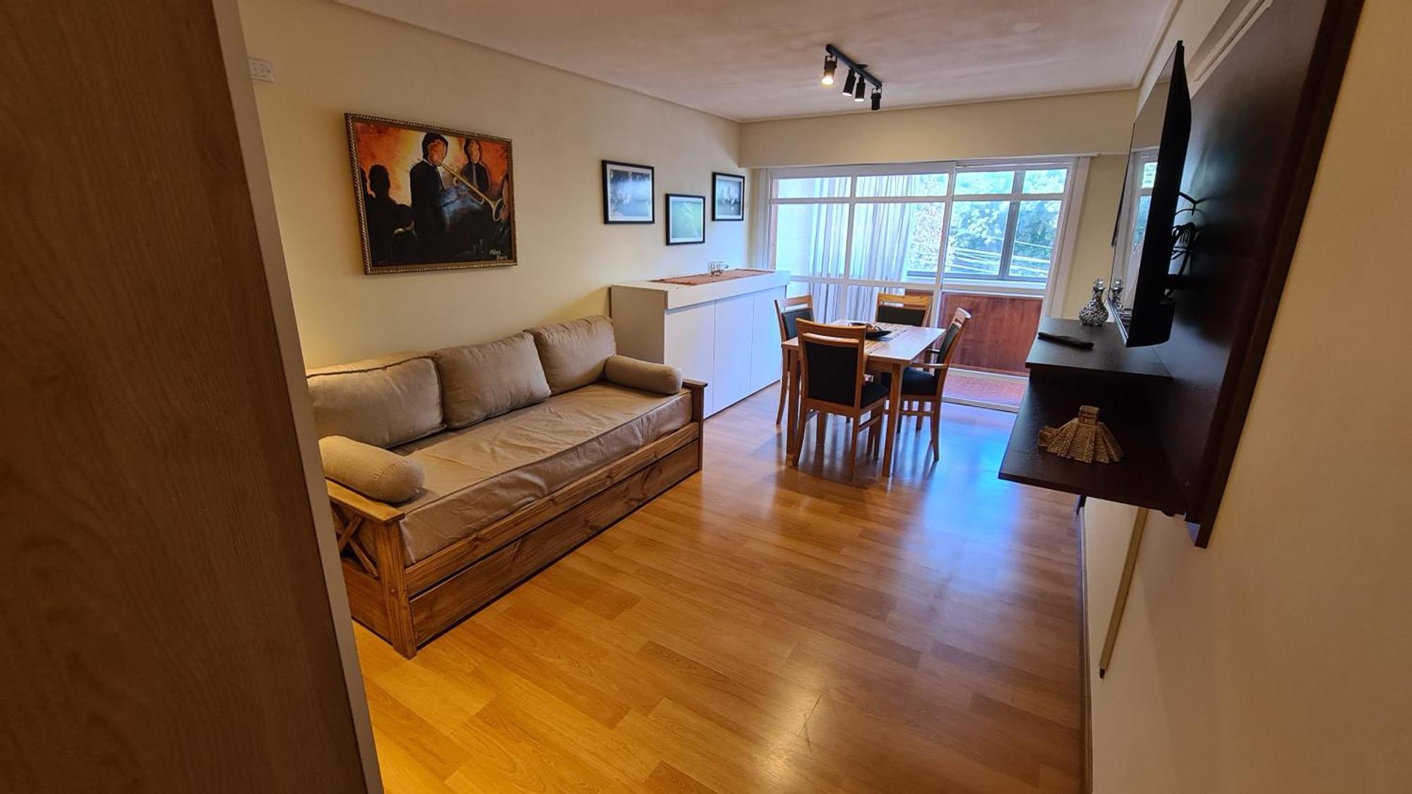 Apartment Urquiza San Carlos de Bariloche