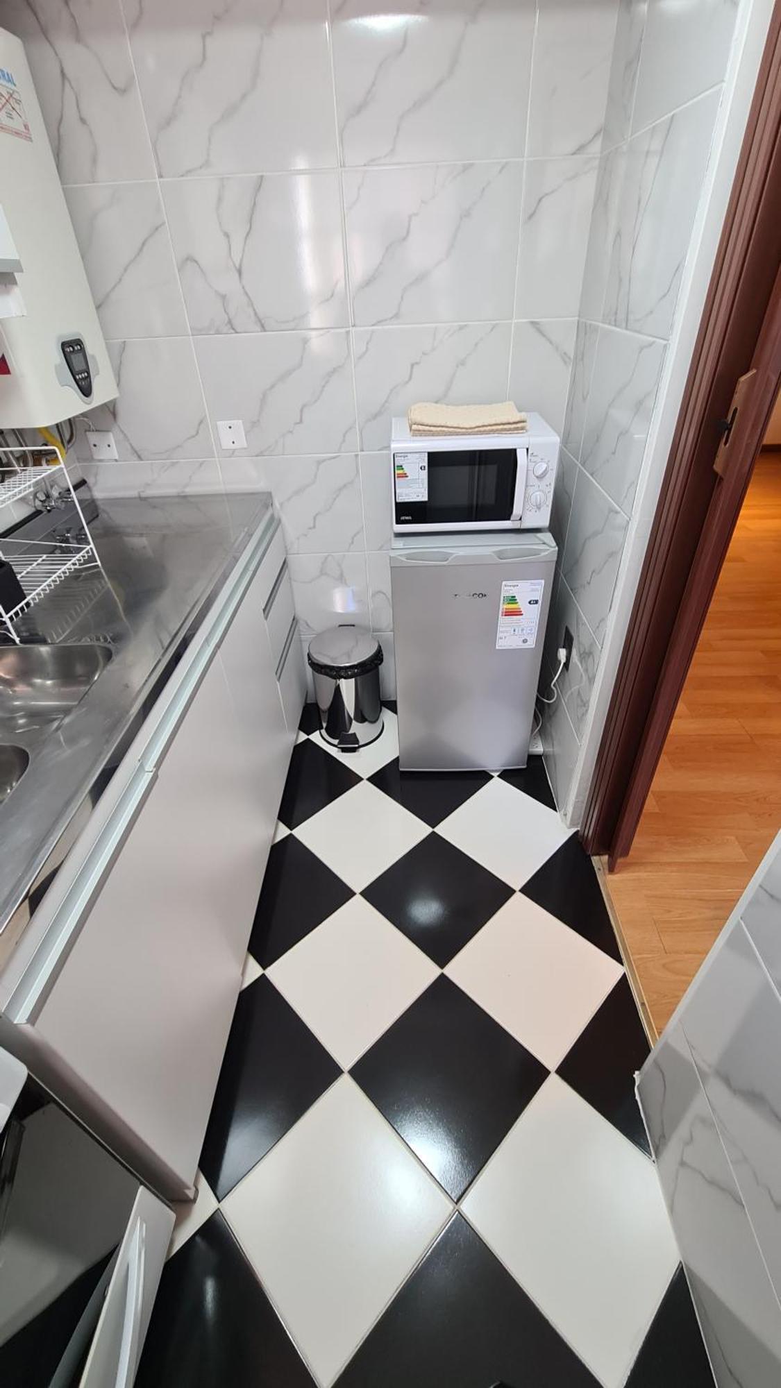 Apartamento Urquiza