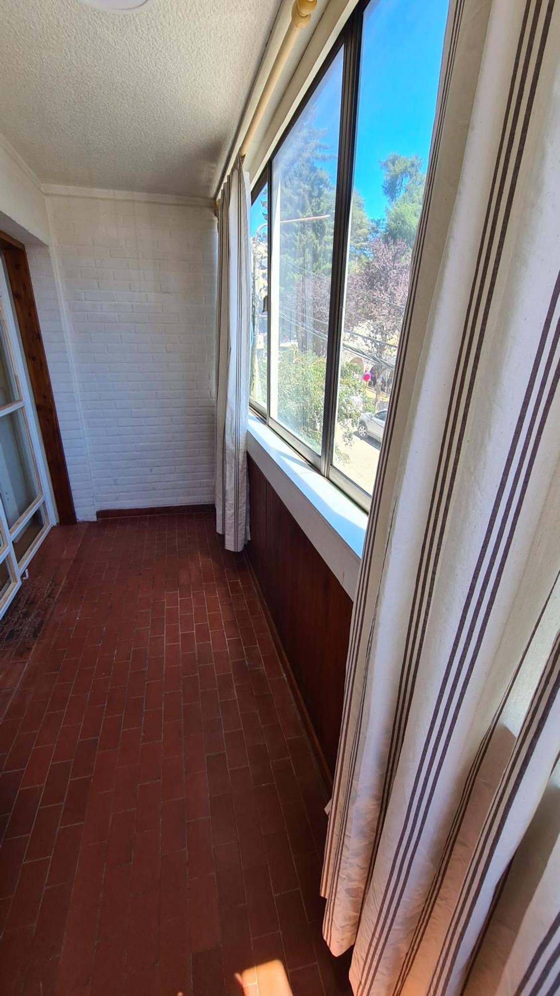 Urquiza Apartment *