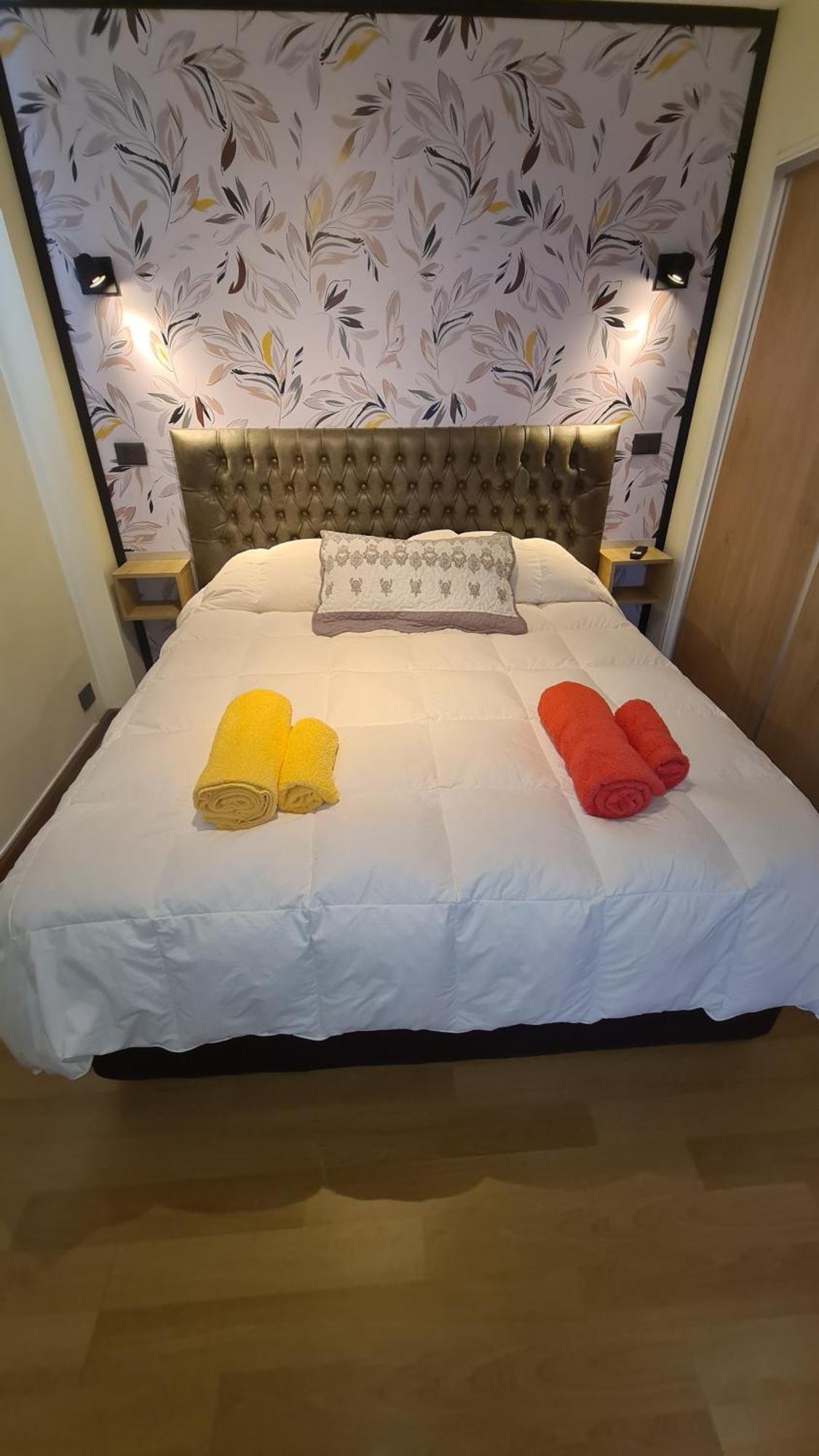 Urquiza Apartamento *