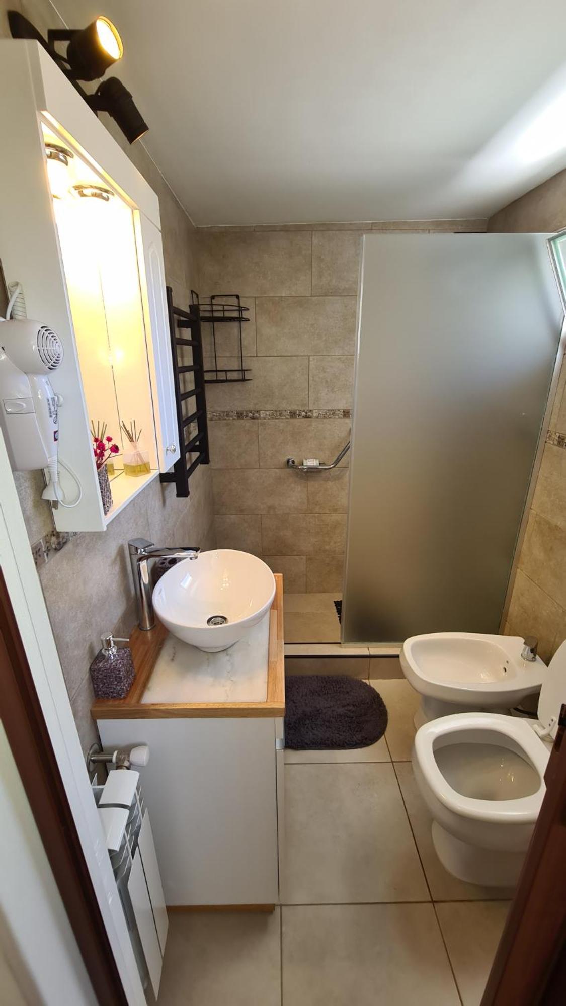 Apartamento Urquiza San Carlos de Bariloche