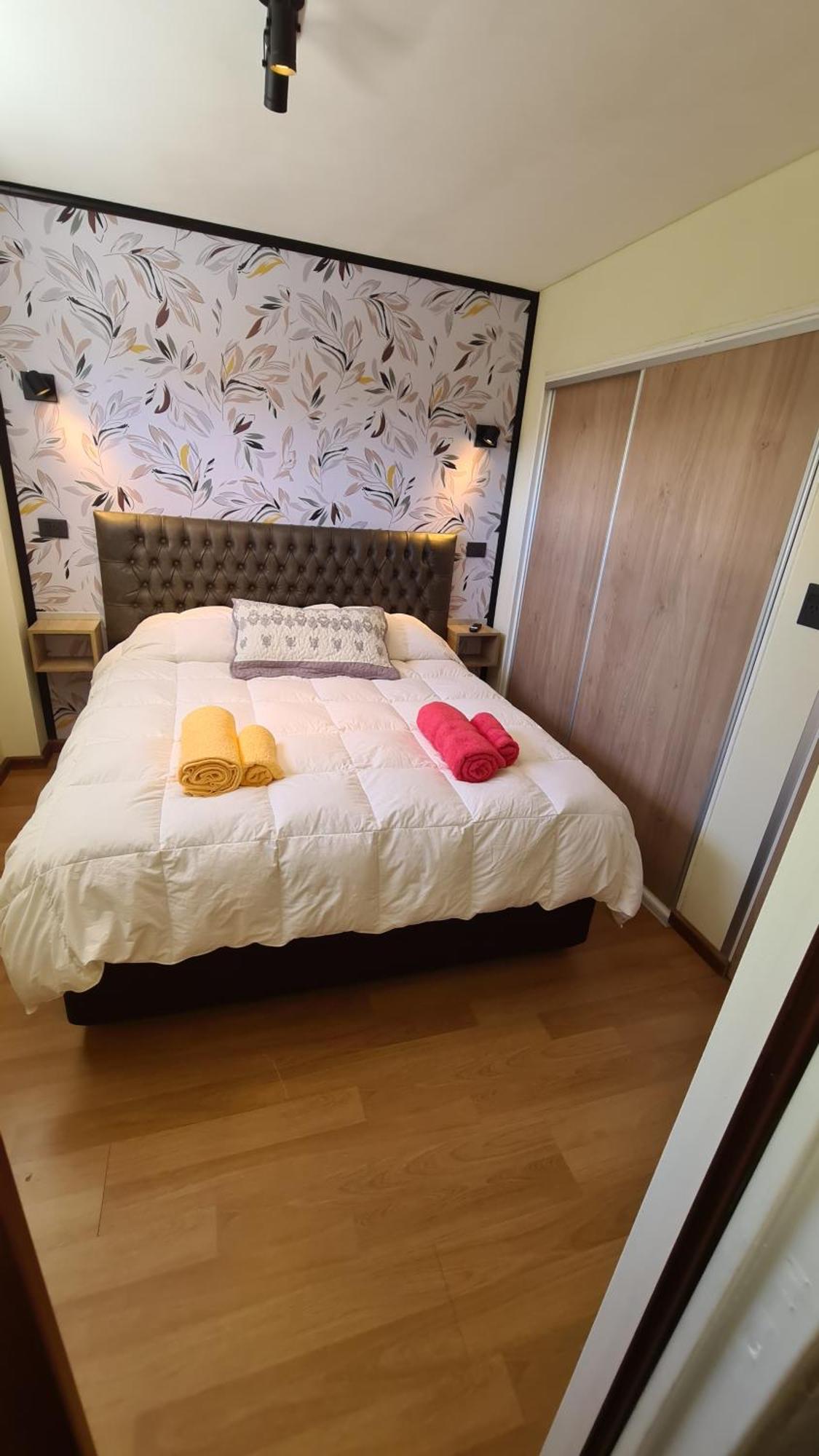 Urquiza Apartamento