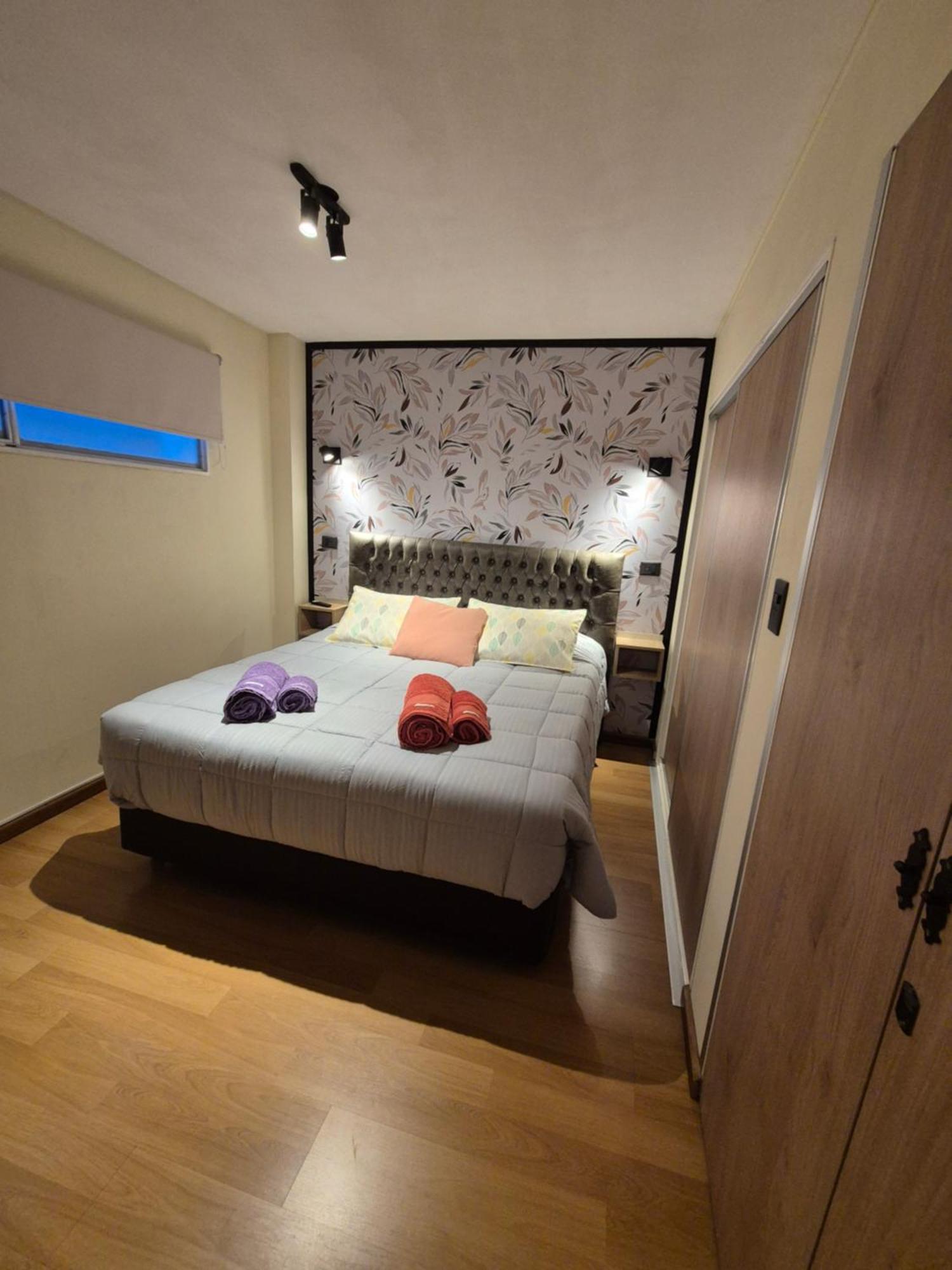 Apartamento Urquiza