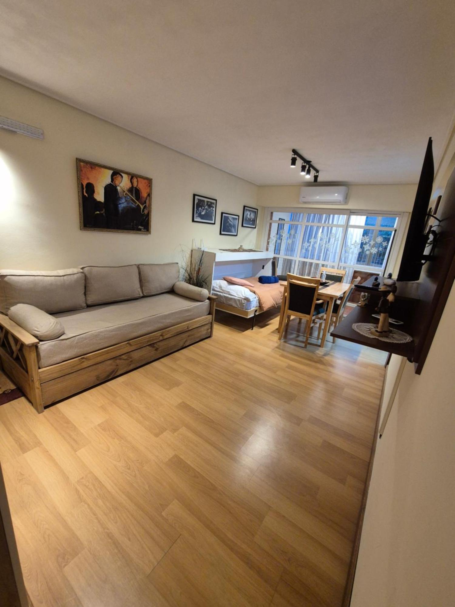 Apartamento Urquiza *