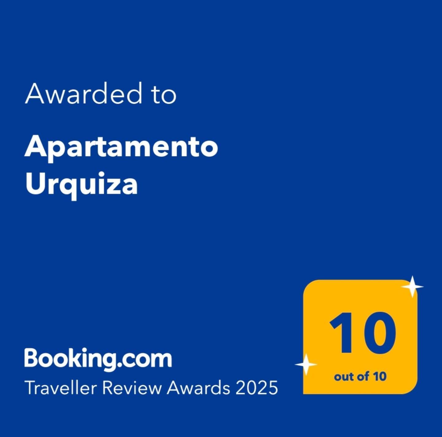 Apartment Urquiza